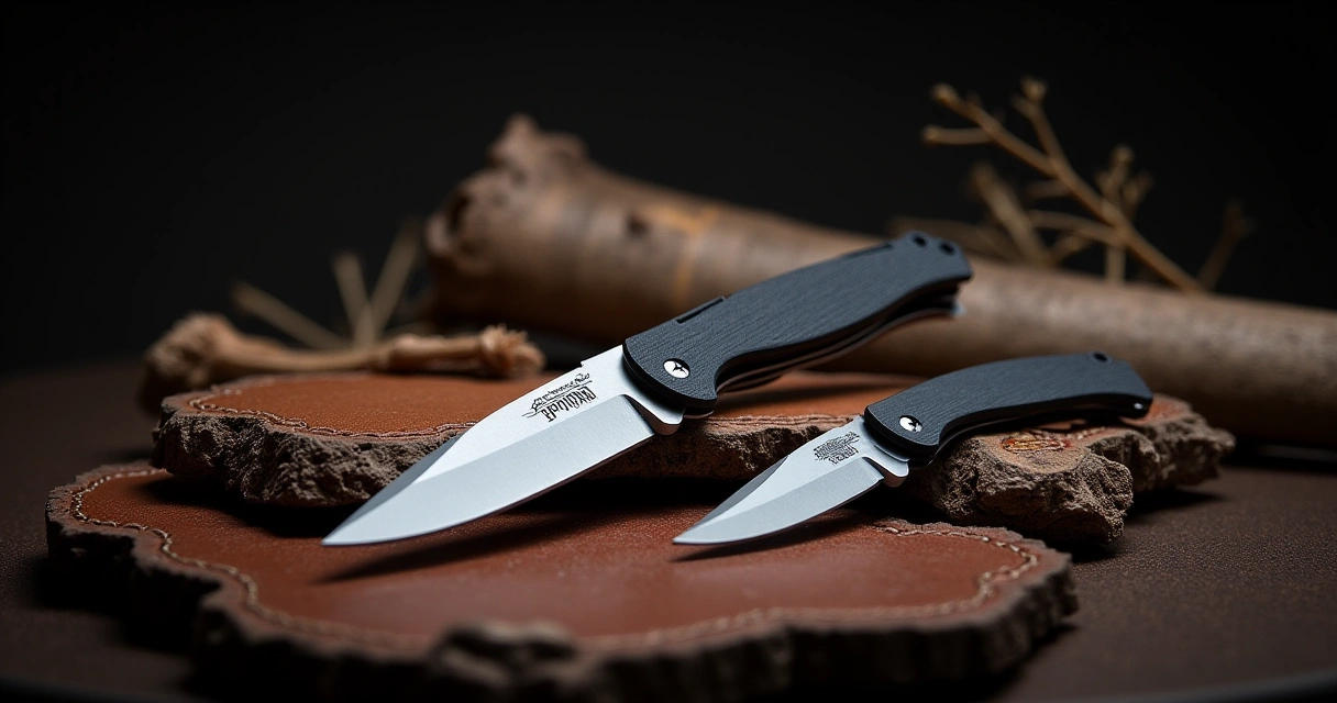 Benchmade vs Spyderco: A Field User's Guide to High-Performance Knives