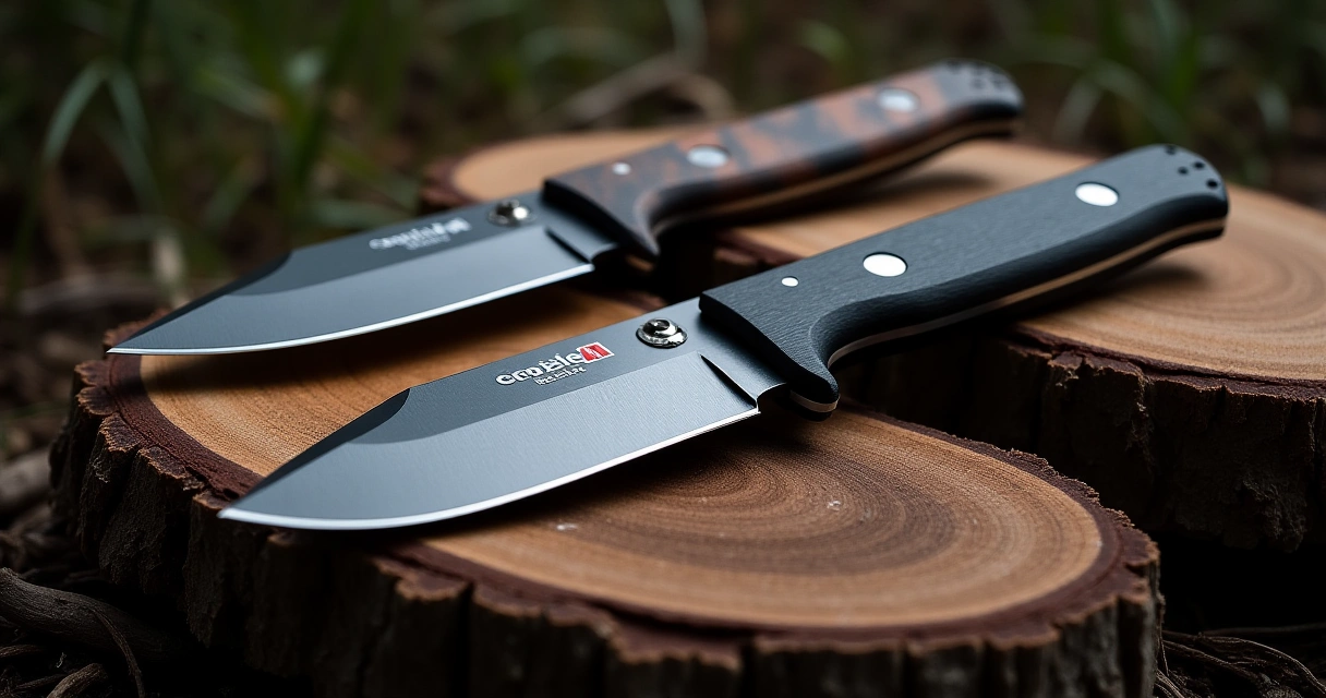 Best Camping Knives