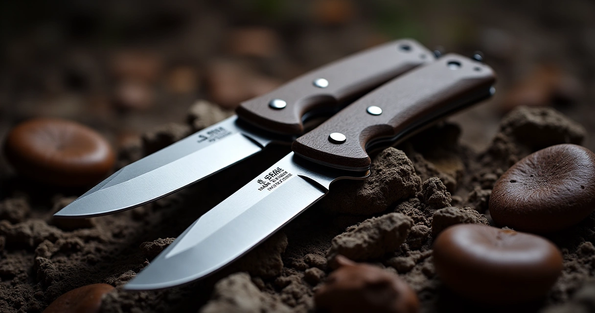 Best EDC Fixed Blade Knives for Spring Camping and Wilderness Survival in 2026