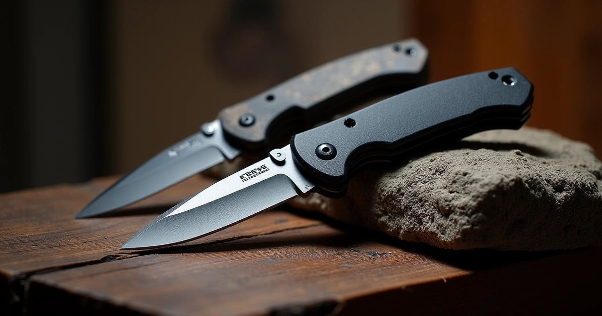 Best EDC Folding Knives for Spring Fishing and Outdoor Adventures in 2026