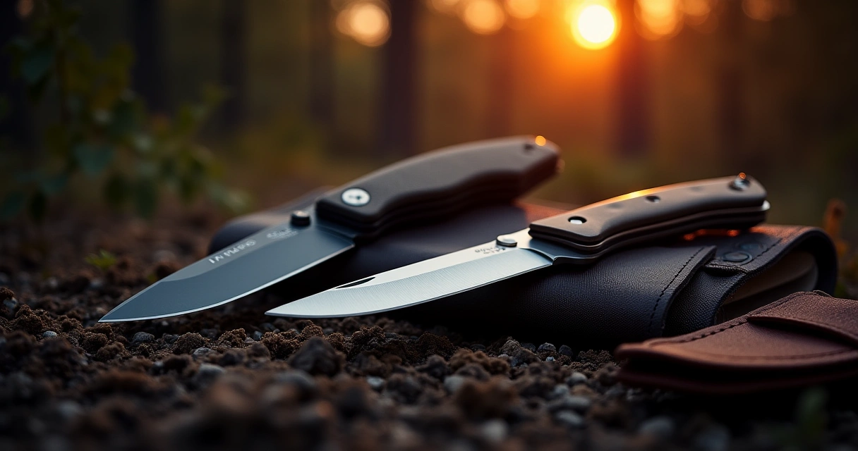 Best Edc Knives For Everyday Use In 2026