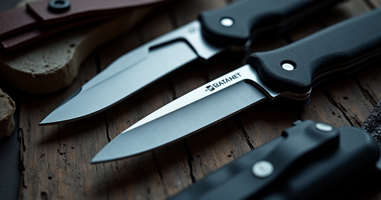 Best Edc Knives for Everyday Use