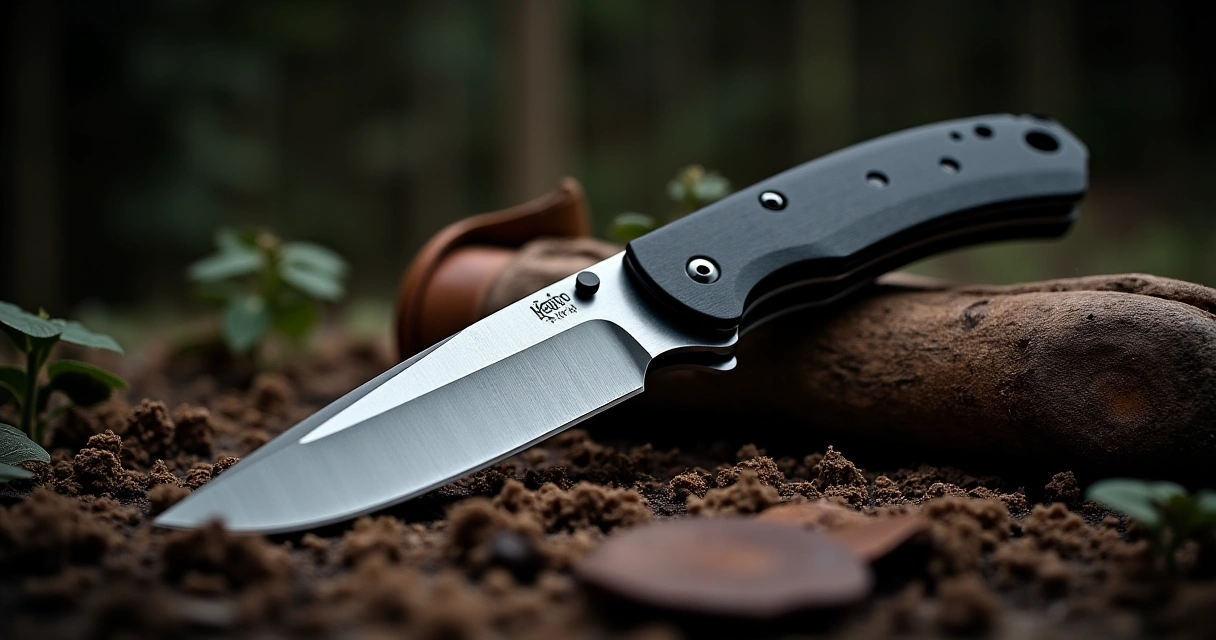 Best EDC Knives for Spring Backpacking and Hiking Trips on St Patrick's Day Expeditions in 2026