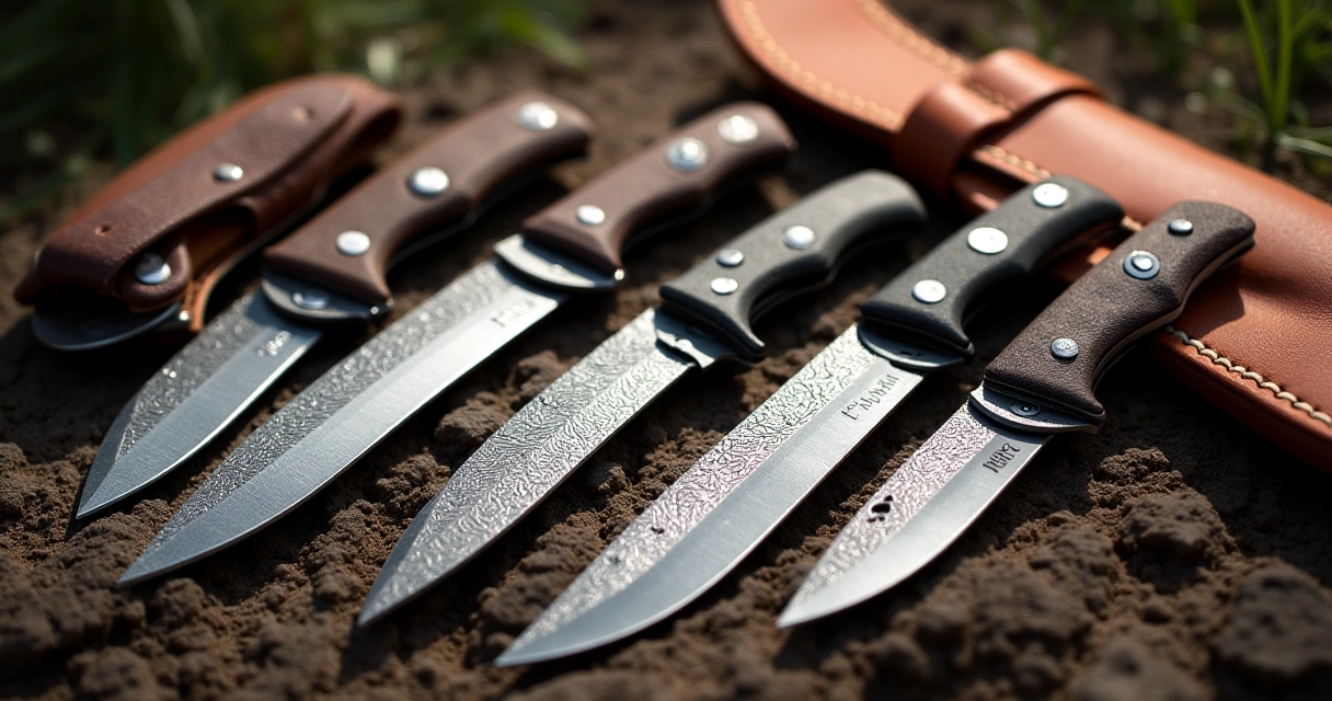 best edc knives for summer camping and outdoor adventures in 2026