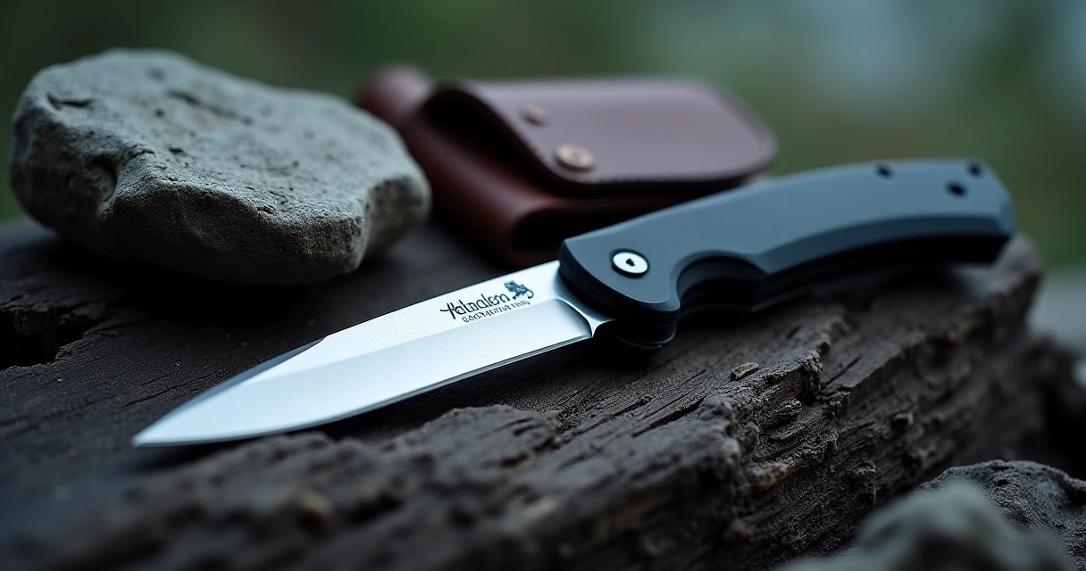 best edc knives for summer outdoor adventures and camping in 2026