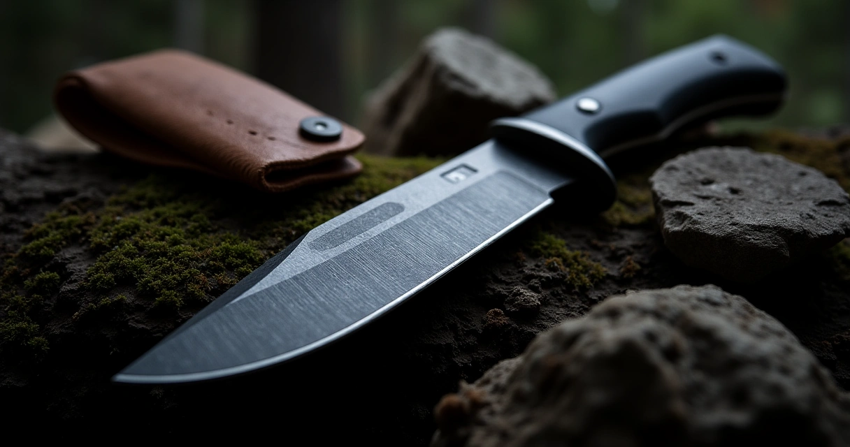 Best Fixed Blade Knives For Fourth Of July Camping