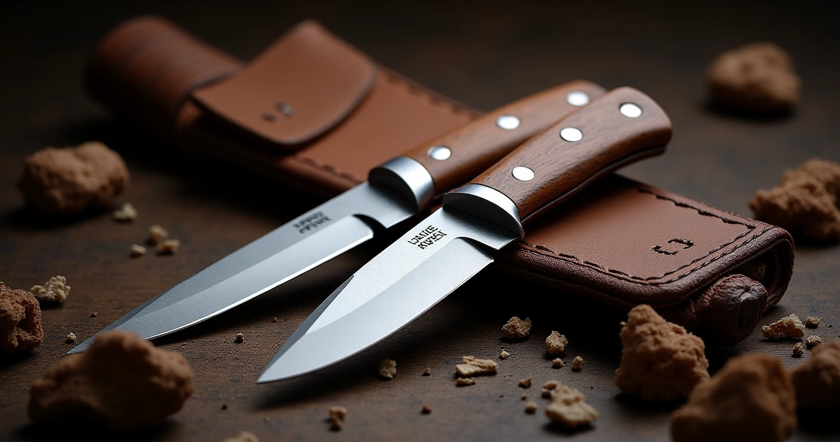 Best Fixed Blade Knives for Spring Deer Hunting and Field Dressing in 2026