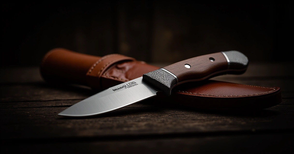 Best Fixed Blade Knives for Spring Elk Hunting and Field Dressing in 2026