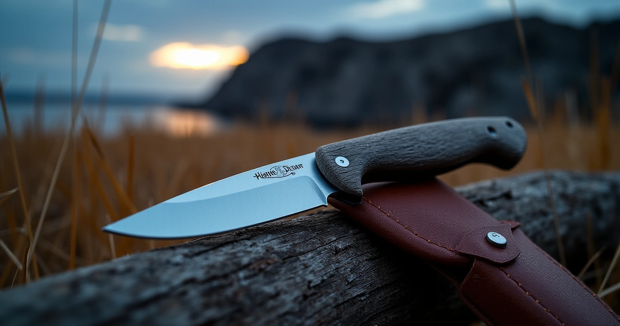 best fixed blade knives for summer camping and outdoor adventures in 2026