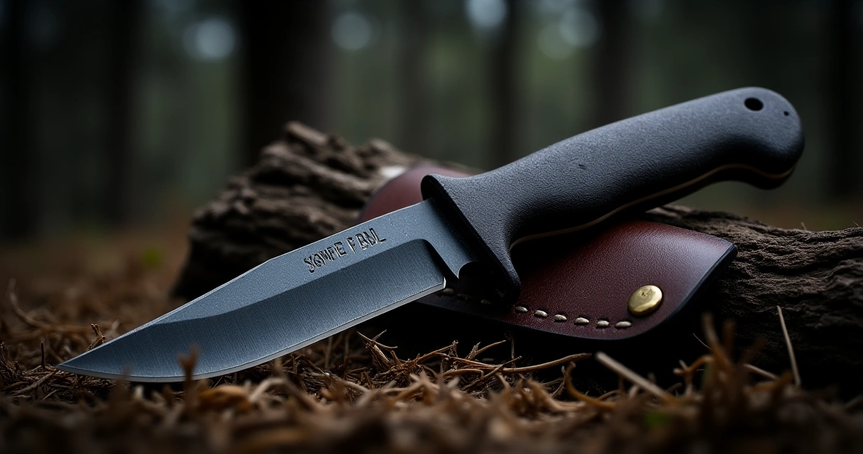 best fixed blade knives for summer deer hunting and field dressing in 2026