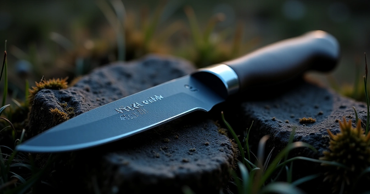 Best Fixed Blade Knives For Summer Elk Hunting And