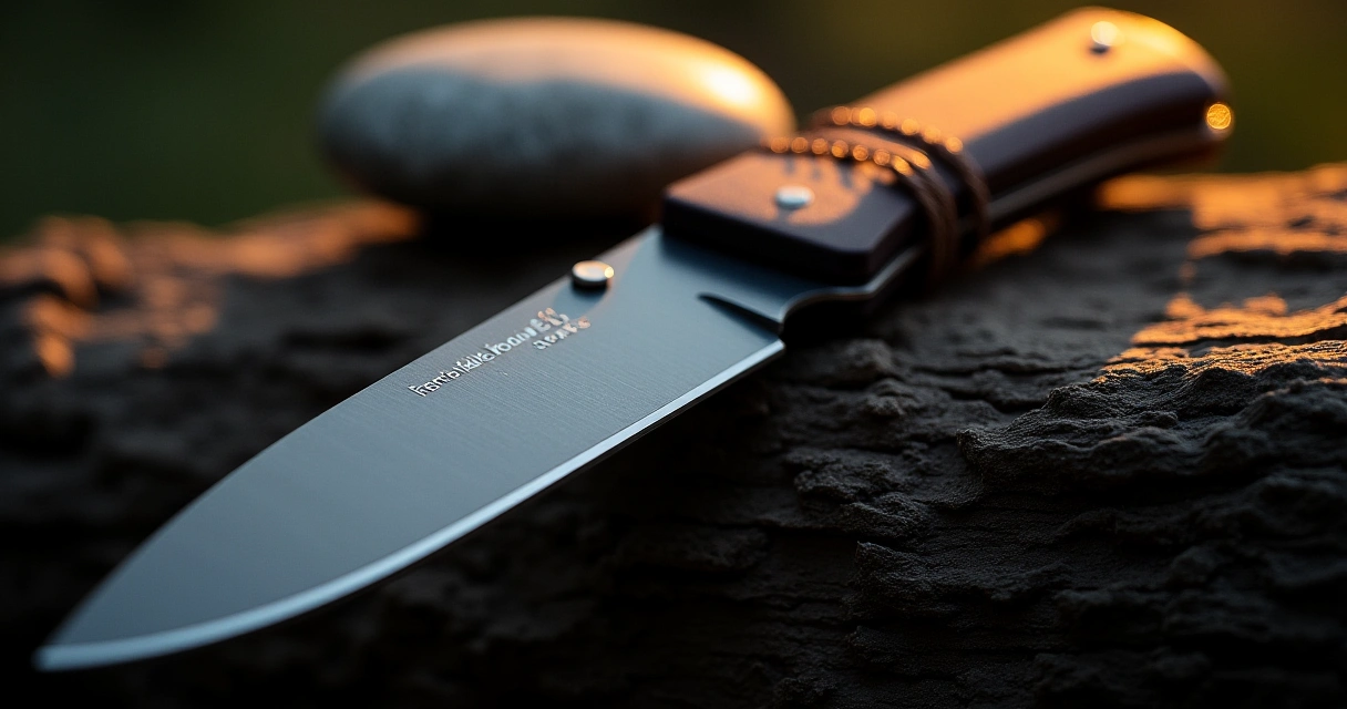 Best Fixed Blade Knives For Summer Fourth Of July