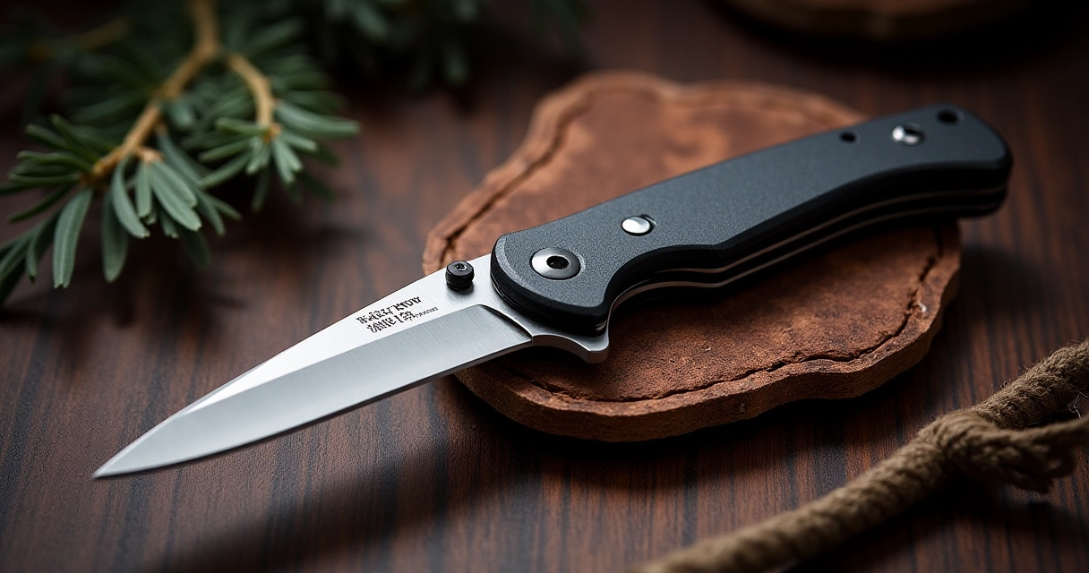 Best Folding Knives Memorial Day