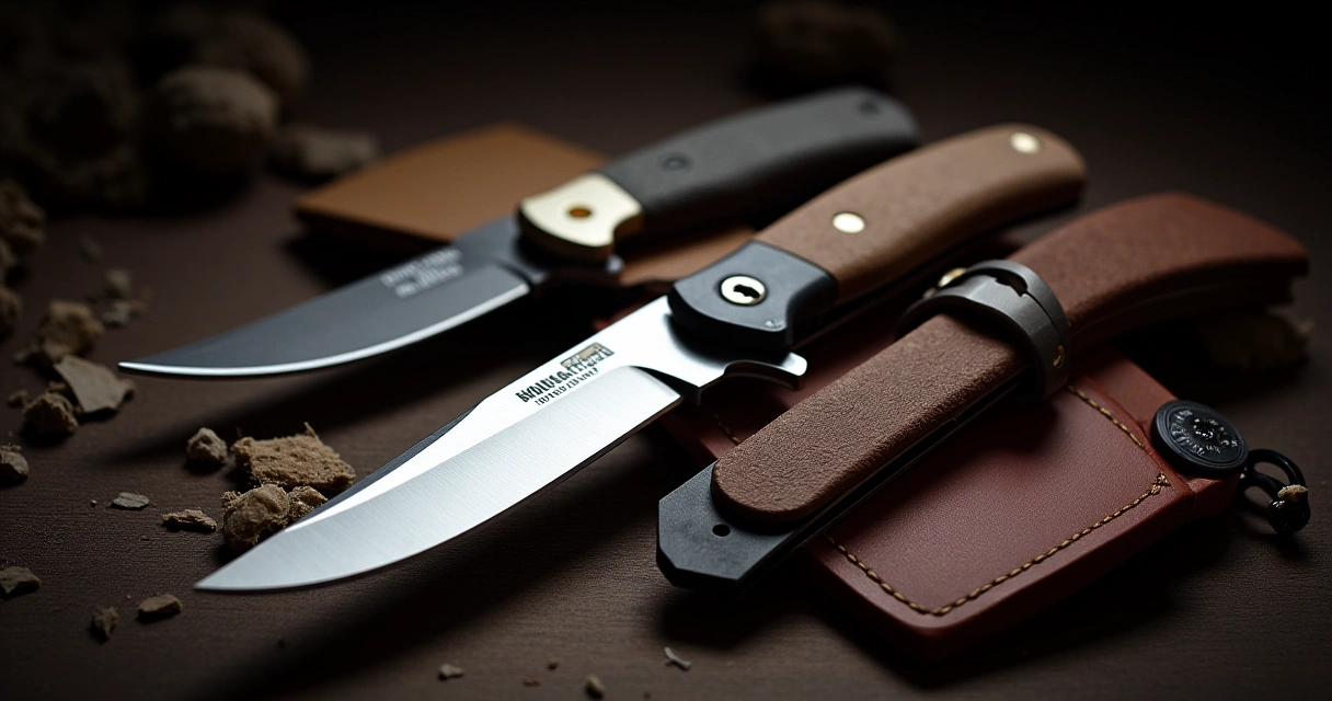 Best Hunting Knives for Everyday Use