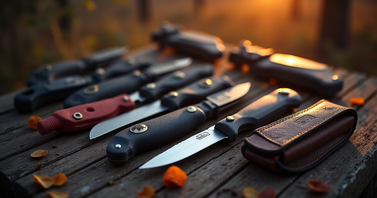 Best Knife Sharpeners For Everyday Use In 2026