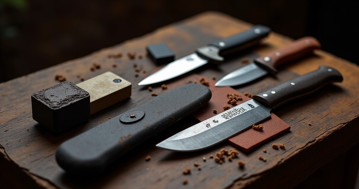 Best Knife Sharpeners for Everyday Use