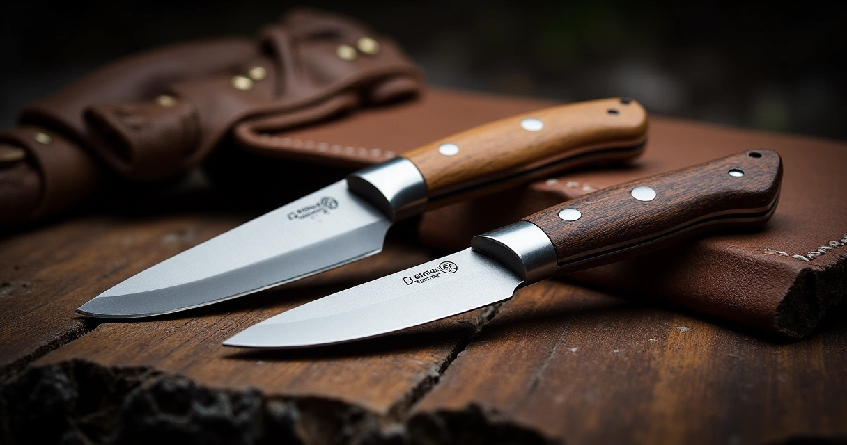 Best Knives for Fishing