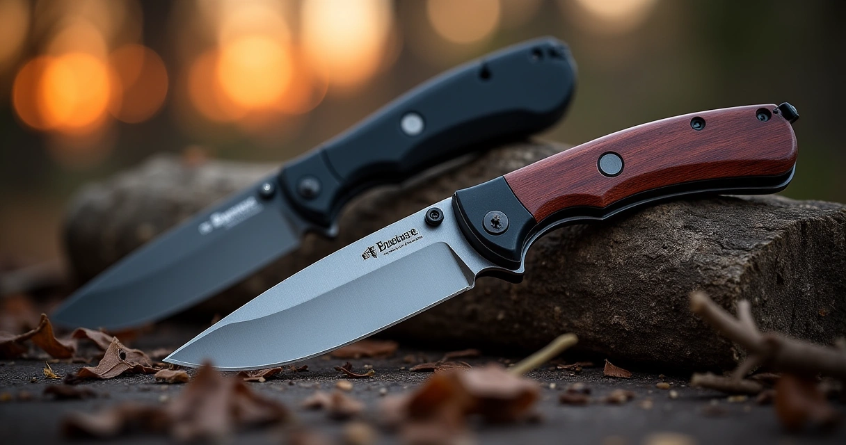Best Pocket Knives For Everyday Use In 2026