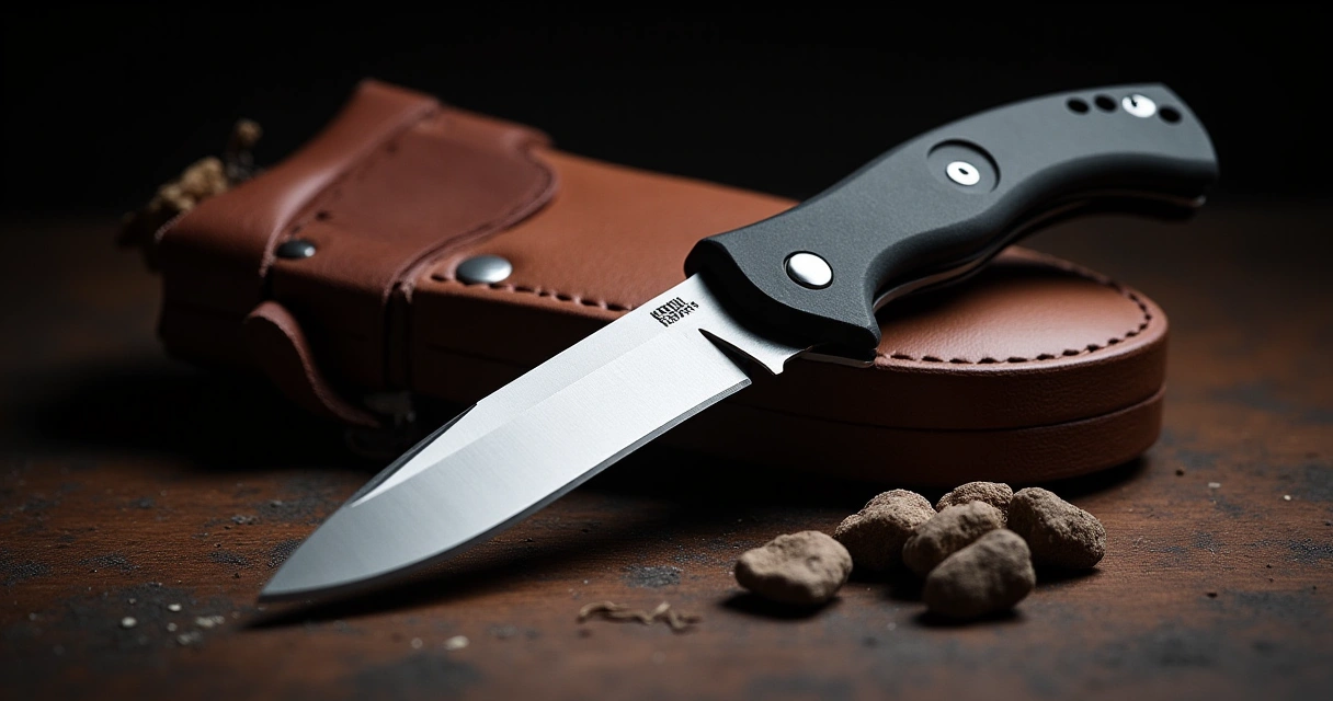 Best Tactical Fixed Blade Knives for Spring Home Defense and Emergency Preparedness in 2026