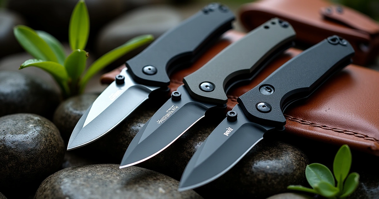Best Tactical Folding Knives for Spring Self-Defense and Emergency Response in 2026