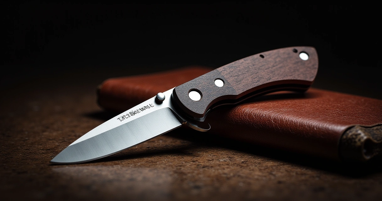 Fixed Blade Knives Buying Guide: What to Look For in 2026