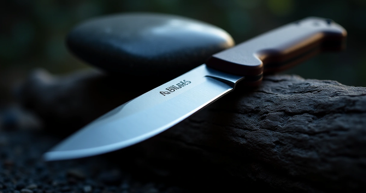 How To Choose The Perfect Edc Knife For Father S D