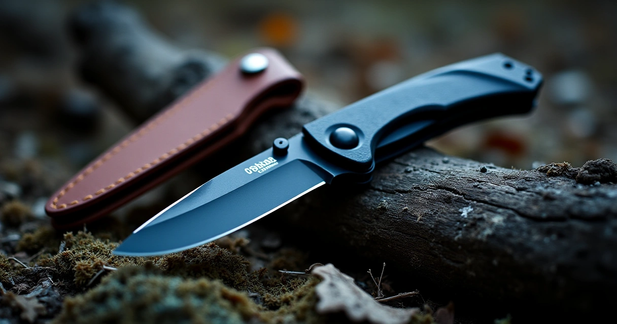 How To Choose The Right Edc Knife For Father S Day