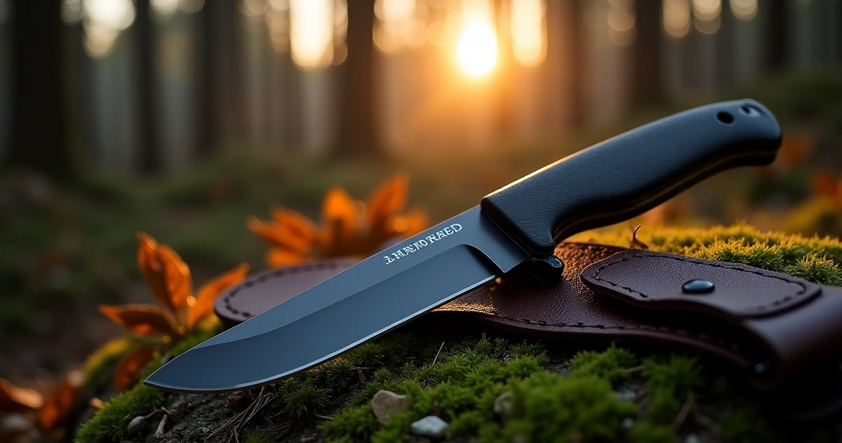 how to choose the right edc knife for spring hiking and camping in 2026
