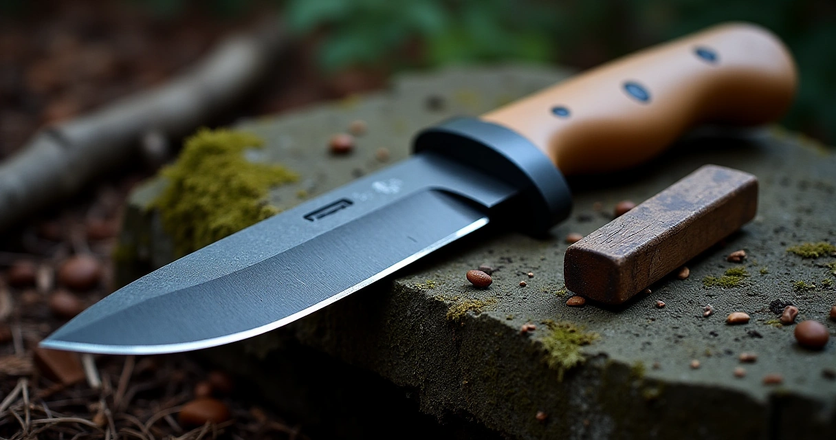 how to choose the right edc knife for summer camping and outdoor adventures in 2026
