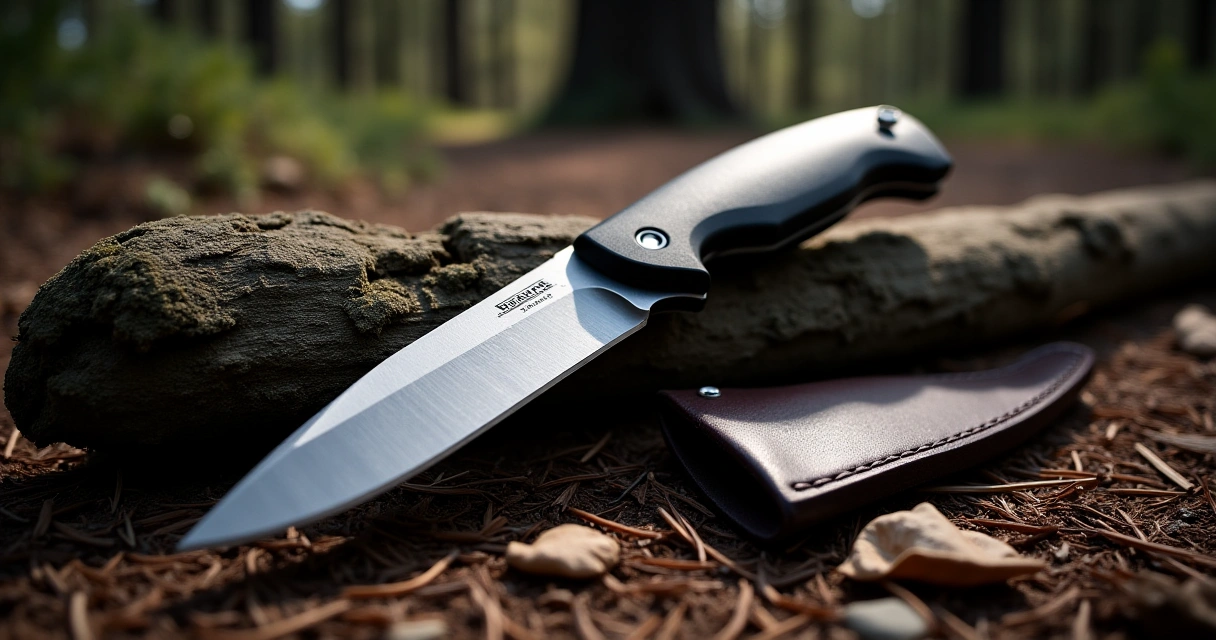 how to choose the right edc knife for summer hiking and camping in 2026