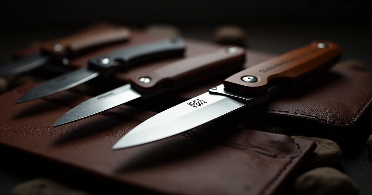 How to Choose the Right Edc Knives