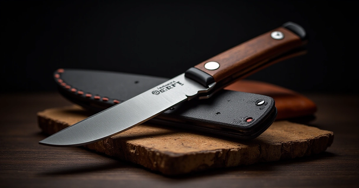 How to Choose the Right Fixed Blade Knives