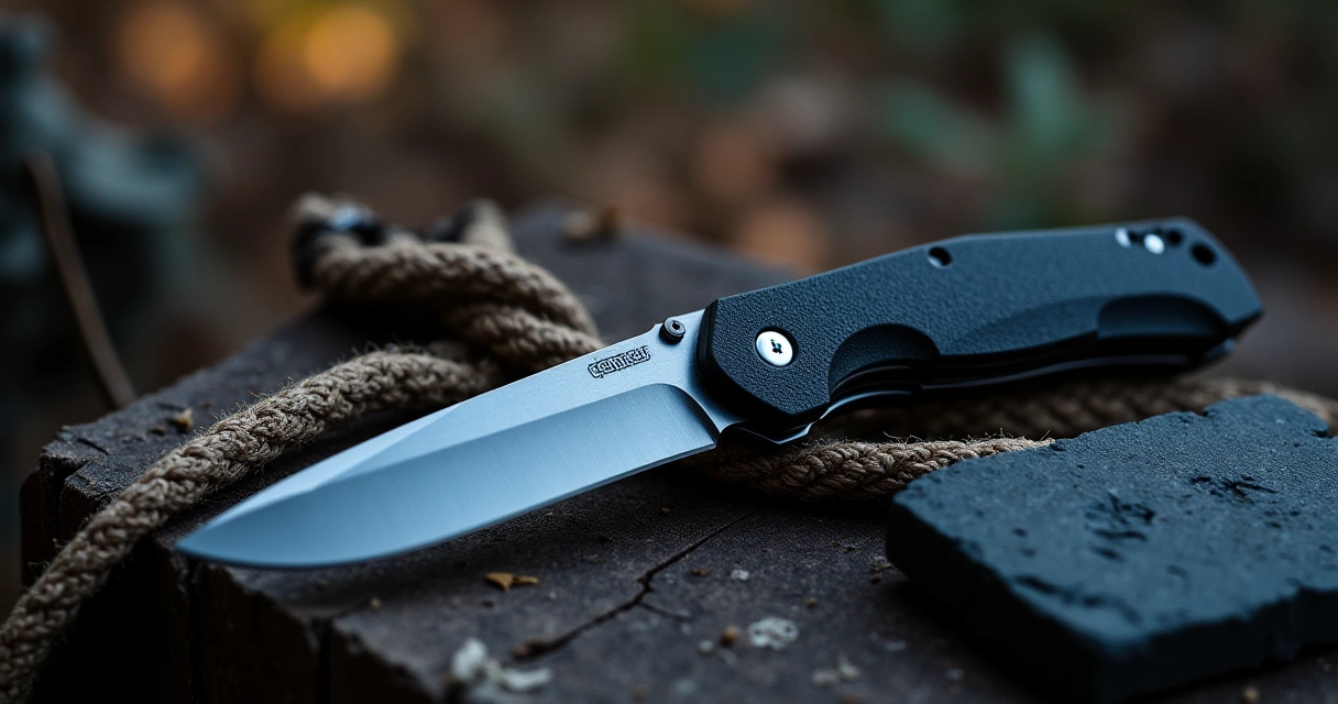 How To Choose The Right Folding Knives 2026