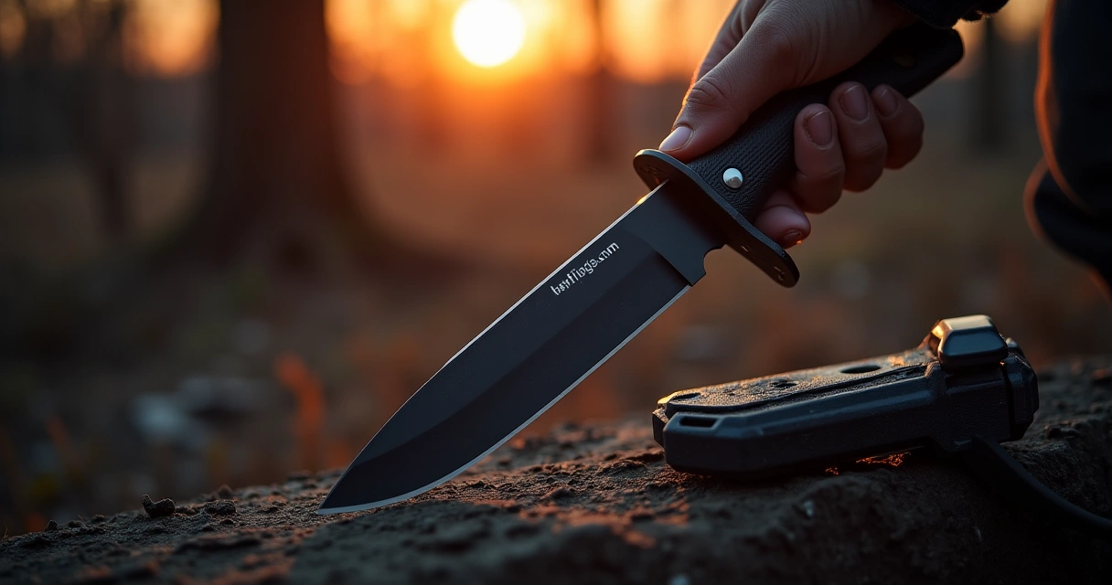 How to Choose the Right Knife Sharpeners in 2026