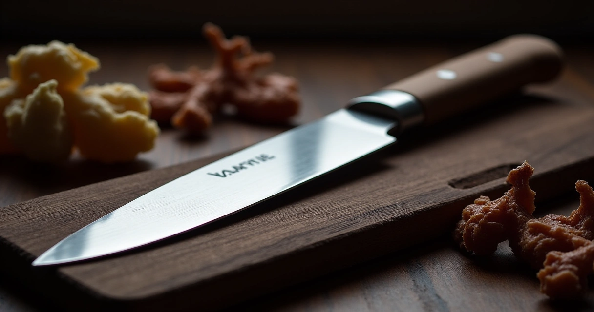 How to Choose the Right Knife Sharpeners