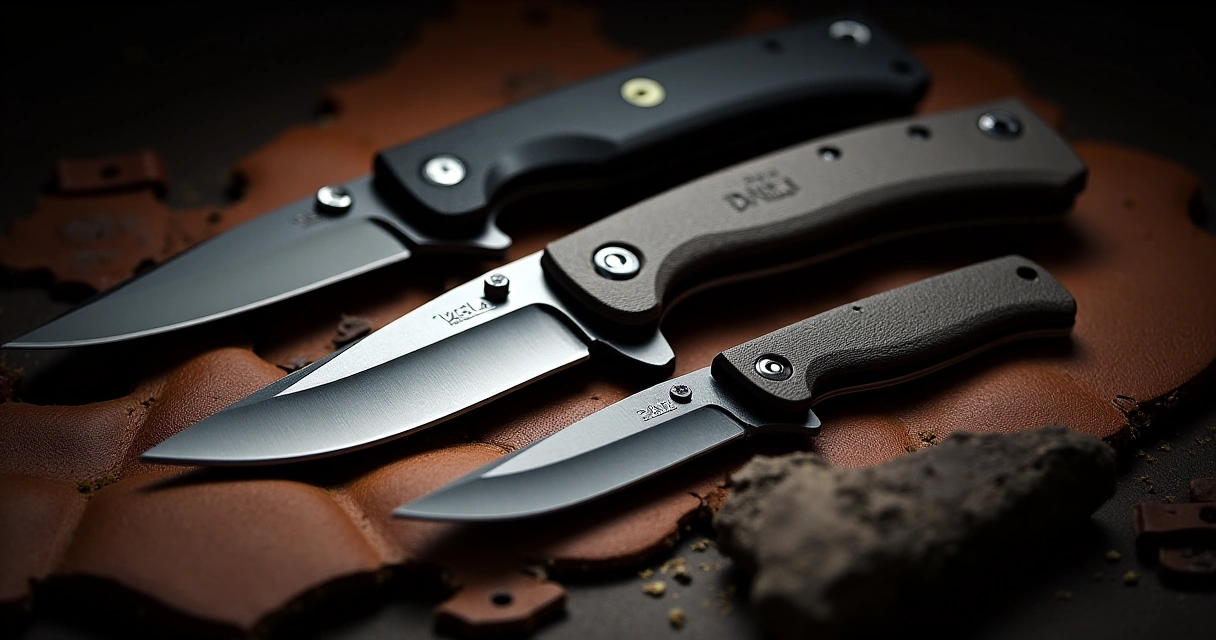 How to Choose the Right Tactical Knives
