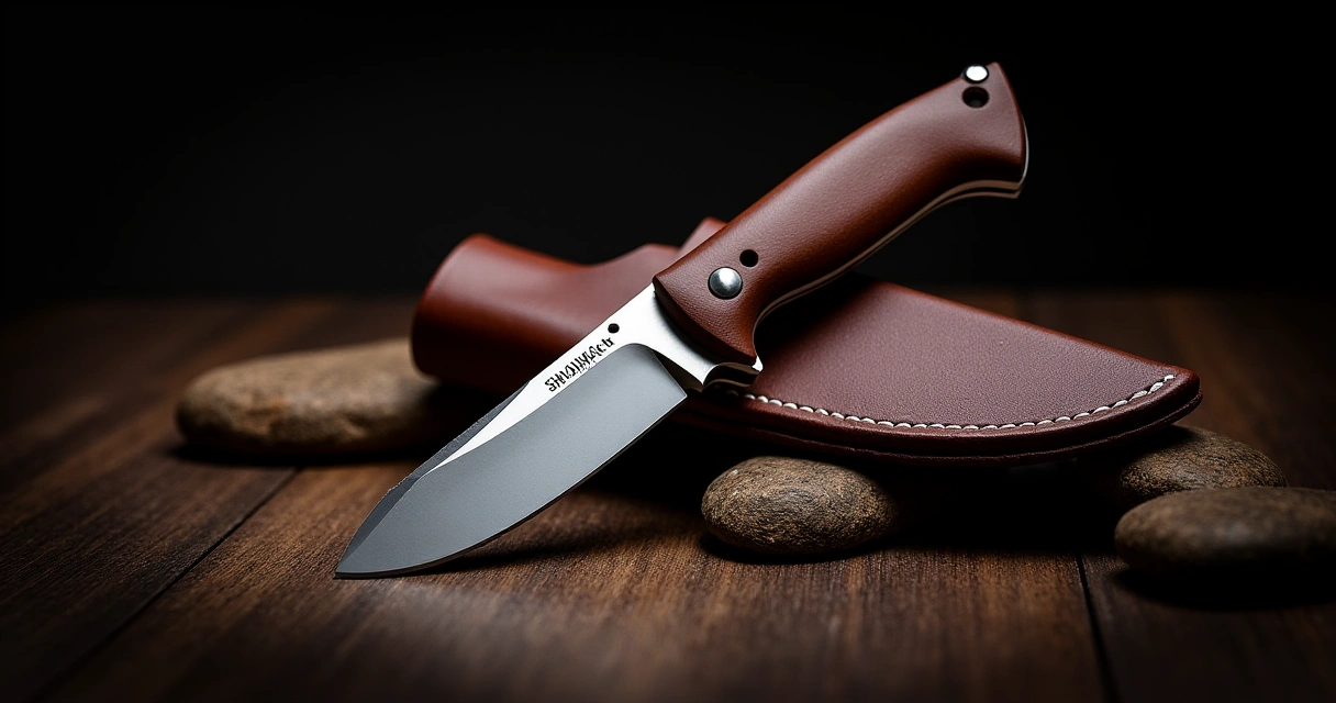 How to Select the Perfect Knife Sheath for Spring Turkey Hunting and Outdoor Expeditions in 2026