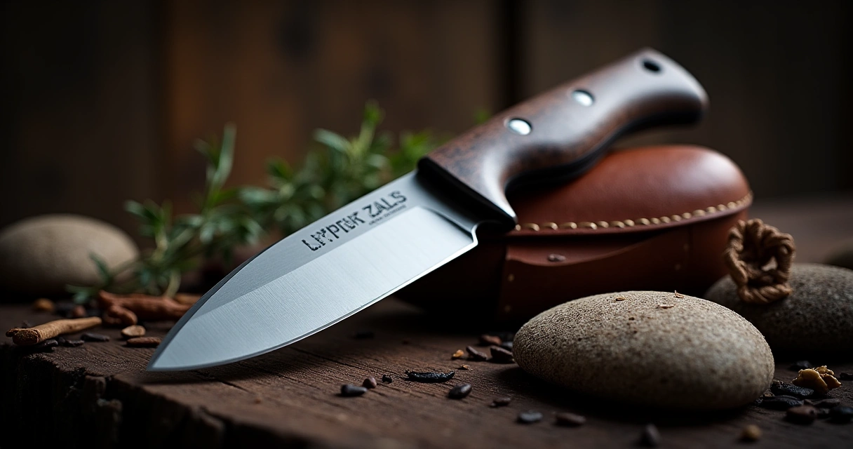 How to Select the Perfect Spring Camping Knife for Food Preparation and Wilderness Survival in 2026