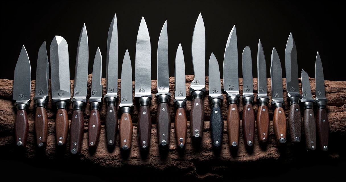 Hunting Knives Buying Guide: What to Look For in 2026