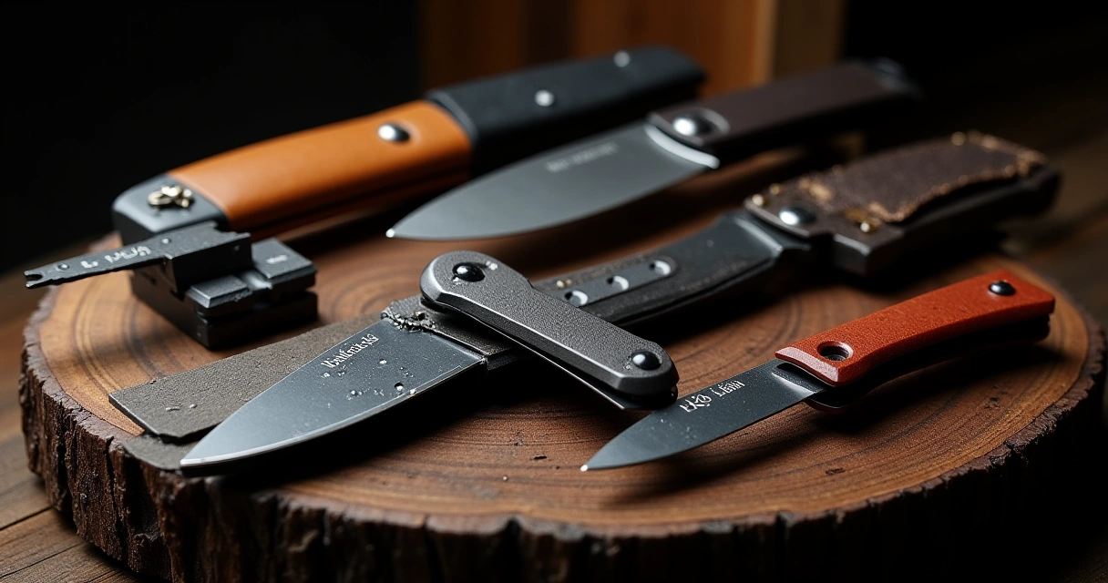 Knife Sharpeners Buying Guide: What to Look For in 2026