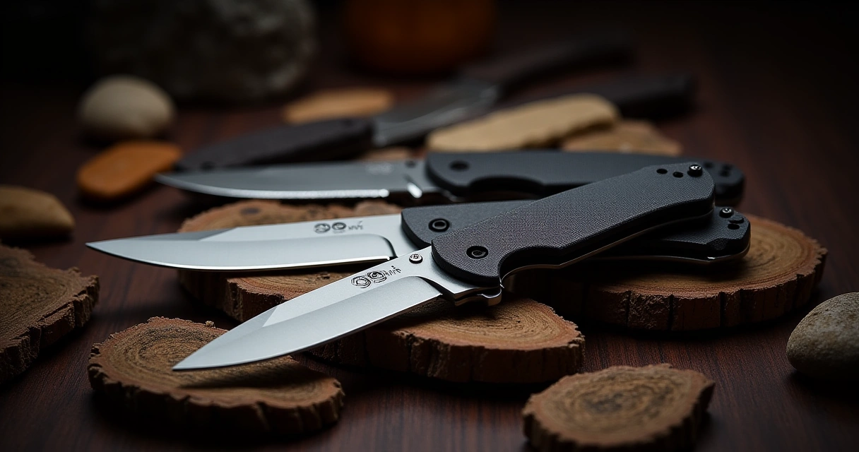 Memorial Day EDC Knife Deals