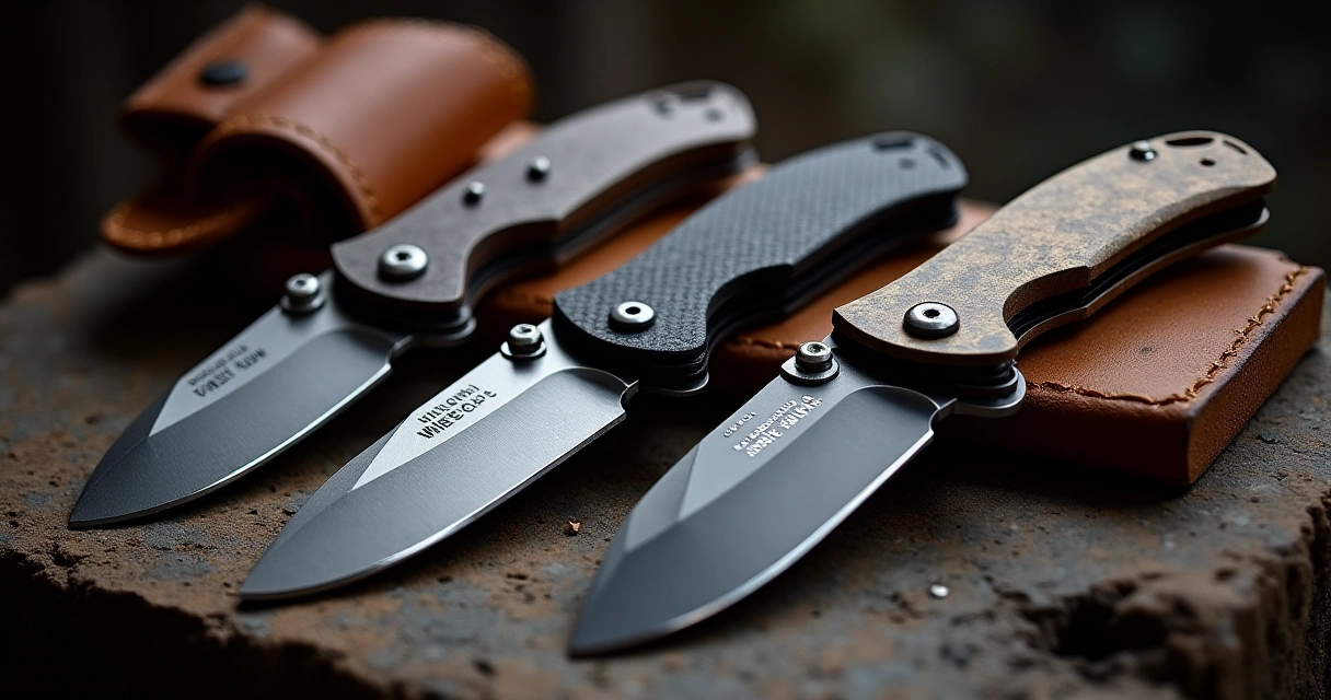 Pocket Knives Buying Guide: What to Look For in 2026