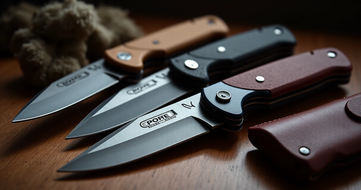 Spring EDC Knife Deals
